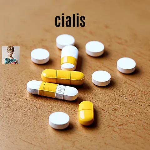 Es seguro comprar cialis en internet